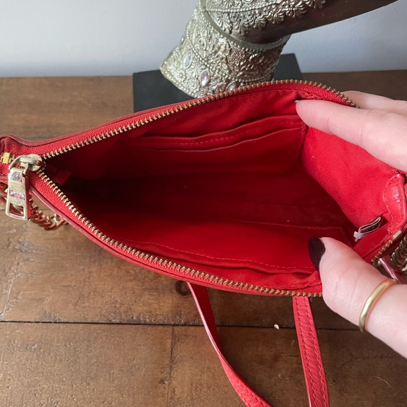 Coach crossbody - Picture 3 of 6